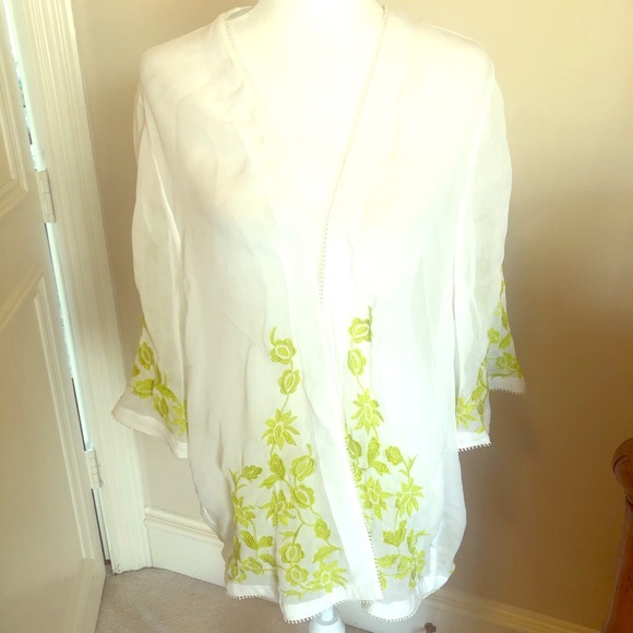 Topshop Other - Top shop kimono. Size US 6